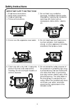 Preview for 51 page of Grandin LD22CGB18 Instruction Manual