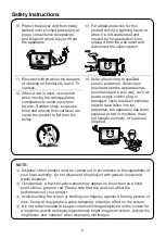 Preview for 52 page of Grandin LD22CGB18 Instruction Manual