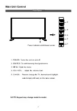 Preview for 54 page of Grandin LD22CGB18 Instruction Manual