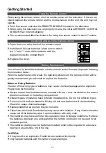 Preview for 58 page of Grandin LD22CGB18 Instruction Manual