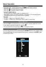 Preview for 63 page of Grandin LD22CGB18 Instruction Manual