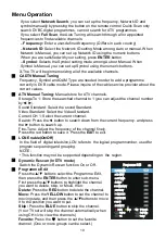 Preview for 66 page of Grandin LD22CGB18 Instruction Manual