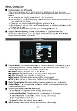 Preview for 67 page of Grandin LD22CGB18 Instruction Manual