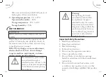 Preview for 48 page of Grandin LD22LGB19 Instruction Manual