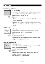 Предварительный просмотр 40 страницы Grandin LD40SGB201 Operating Instructions Manual