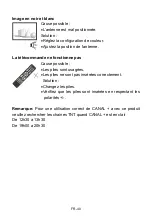 Предварительный просмотр 41 страницы Grandin LD40SGB201 Operating Instructions Manual