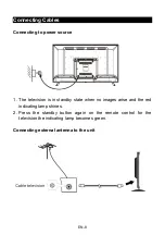 Предварительный просмотр 50 страницы Grandin LD40SGB201 Operating Instructions Manual