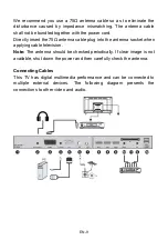 Предварительный просмотр 51 страницы Grandin LD40SGB201 Operating Instructions Manual