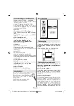 Предварительный просмотр 4 страницы Grandin LGT32V510 Operating Instructions Manual