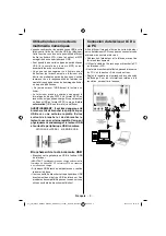 Preview for 11 page of Grandin LGT32V510 Operating Instructions Manual