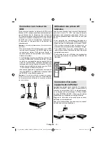 Preview for 12 page of Grandin LGT32V510 Operating Instructions Manual