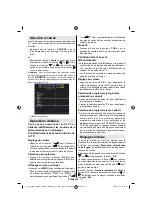 Предварительный просмотр 13 страницы Grandin LGT32V510 Operating Instructions Manual