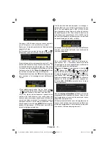 Preview for 14 page of Grandin LGT32V510 Operating Instructions Manual