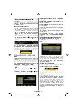 Предварительный просмотр 15 страницы Grandin LGT32V510 Operating Instructions Manual