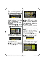 Preview for 17 page of Grandin LGT32V510 Operating Instructions Manual