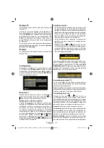 Preview for 19 page of Grandin LGT32V510 Operating Instructions Manual