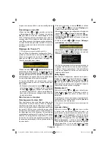 Preview for 20 page of Grandin LGT32V510 Operating Instructions Manual