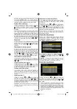 Preview for 21 page of Grandin LGT32V510 Operating Instructions Manual