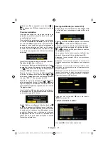 Preview for 23 page of Grandin LGT32V510 Operating Instructions Manual