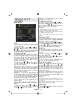 Preview for 25 page of Grandin LGT32V510 Operating Instructions Manual