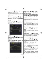 Preview for 26 page of Grandin LGT32V510 Operating Instructions Manual