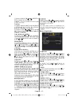 Preview for 29 page of Grandin LGT32V510 Operating Instructions Manual