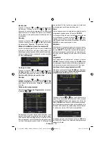 Preview for 30 page of Grandin LGT32V510 Operating Instructions Manual