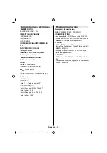 Preview for 39 page of Grandin LGT32V510 Operating Instructions Manual