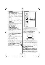 Preview for 41 page of Grandin LGT32V510 Operating Instructions Manual