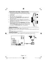 Preview for 47 page of Grandin LGT32V510 Operating Instructions Manual