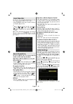 Preview for 50 page of Grandin LGT32V510 Operating Instructions Manual