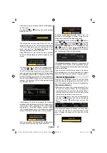 Preview for 51 page of Grandin LGT32V510 Operating Instructions Manual