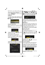 Preview for 58 page of Grandin LGT32V510 Operating Instructions Manual