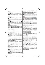 Preview for 62 page of Grandin LGT32V510 Operating Instructions Manual