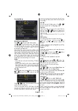 Preview for 63 page of Grandin LGT32V510 Operating Instructions Manual