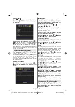 Preview for 66 page of Grandin LGT32V510 Operating Instructions Manual