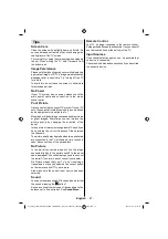 Preview for 69 page of Grandin LGT32V510 Operating Instructions Manual