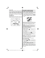 Preview for 6 page of Grandin LV32W10 Operating Instructions Manual