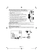 Preview for 10 page of Grandin LV32W10 Operating Instructions Manual