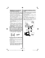 Preview for 11 page of Grandin LV32W10 Operating Instructions Manual