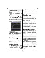 Preview for 13 page of Grandin LV32W10 Operating Instructions Manual