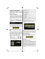 Preview for 15 page of Grandin LV32W10 Operating Instructions Manual