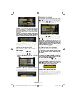 Preview for 17 page of Grandin LV32W10 Operating Instructions Manual