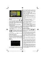 Preview for 18 page of Grandin LV32W10 Operating Instructions Manual