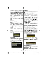 Preview for 19 page of Grandin LV32W10 Operating Instructions Manual