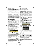 Preview for 20 page of Grandin LV32W10 Operating Instructions Manual