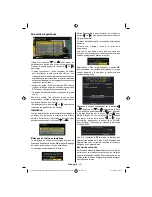 Preview for 22 page of Grandin LV32W10 Operating Instructions Manual