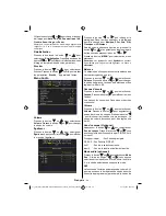 Preview for 26 page of Grandin LV32W10 Operating Instructions Manual