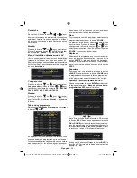 Preview for 30 page of Grandin LV32W10 Operating Instructions Manual