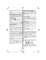 Preview for 32 page of Grandin LV32W10 Operating Instructions Manual